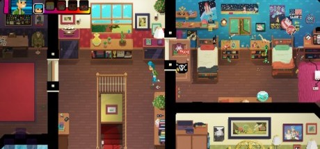 《交错之魂》欧美媒体评分汇总：褒贬不一