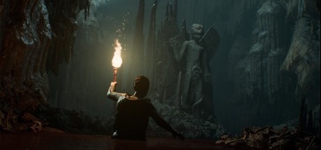 恐怖三部曲完结，《黑相集：灰冥界》评测评分汇总