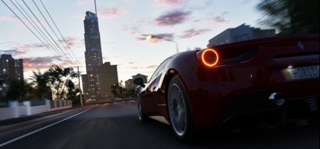 系列新标杆，《极限竞速：地平线3》国内媒体评测汇总