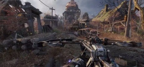 开发商表示《地铁：逃离》剧本量比前两部加起来都多