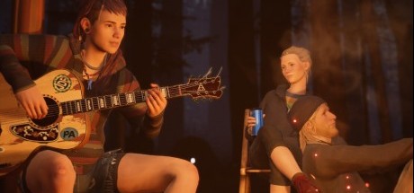 两兄弟的旅程，《奇异人生2》评测评分汇总