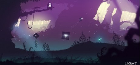 冒险独立游戏《光之陨落》评测评分汇总