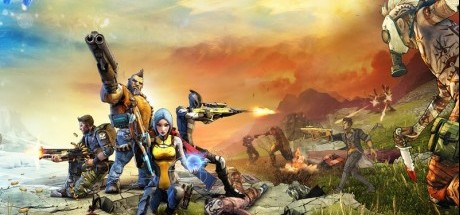 《无主之地：年度版》遭评级机构泄露