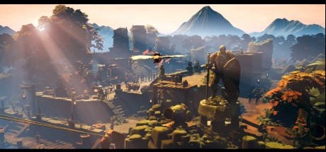 《火炬之光：边境》公布，2019年发售