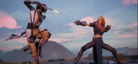 独特的武术系统，多人游戏《赦免者》评测评分汇总