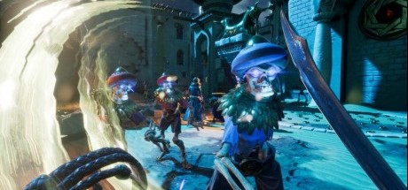 《黄铜之城》欧美媒体评分汇总