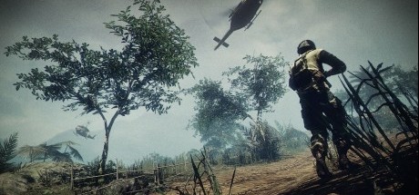 成功的资料片，《战地： 叛逆连队2 越南》评测汇总