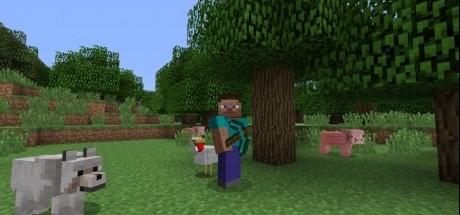 NS版《我的世界》将可获得XBox成就