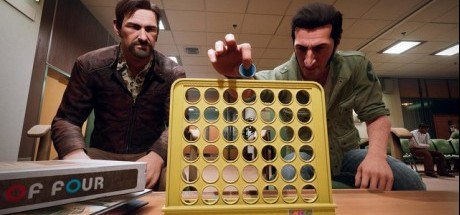 《逃出生天》发售两周销量突破百万