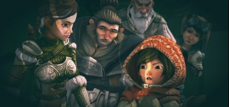 风格鲜明的冒险游戏《风语世界2：沉寂》评测评分汇总