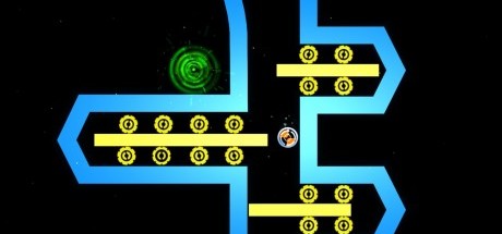 物理横版解谜游戏《iO》评测评分汇总