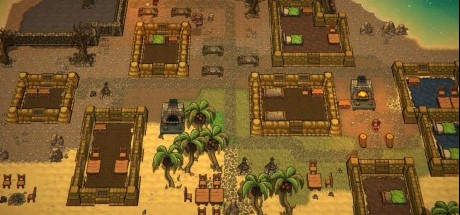 生存游戏《岛屿生存者》评测评分汇总