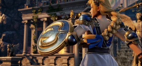 《灵魂能力6》前瞻:结合文字冒险元素的格斗游戏