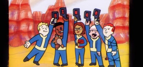 《辐射76》公布“避难所科技”新预告片