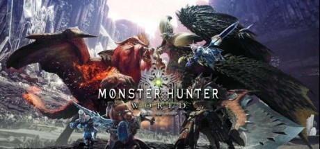 《怪物猎人：世界》美国一月游戏销量第一