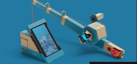 任天堂Labon内测玩家Q&A