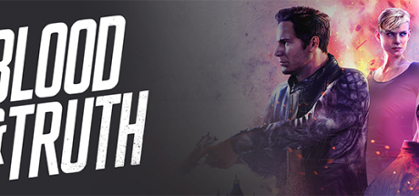 爽快的VR枪战游戏，《鲜血与真相》评测评分汇总