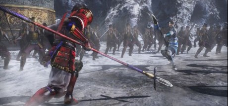 《无双大蛇3》官网开张，公布登场角色与内容详情介绍