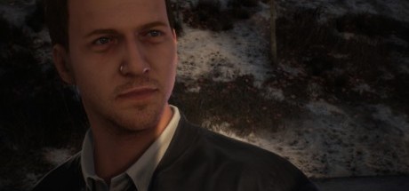 剧情冒险游戏《双镜》首个演示将于8月21日揭晓