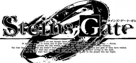 《命运石之门0》PC版5月9日上架，年内推出中文版