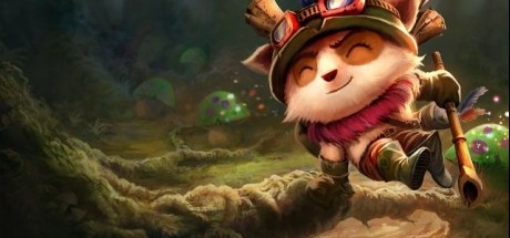 《英雄联盟》衍生PC新作或将推出