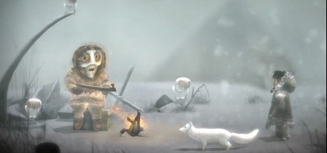 宣传因纽特文化，《永不孤单》评测评分汇总