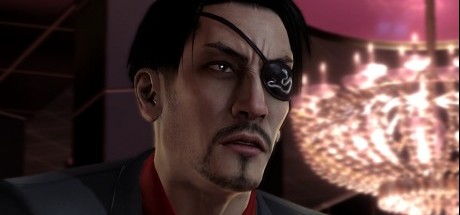 开放世界动作游戏《如龙4》评分回顾