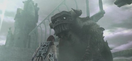 《旺达与巨像 重制版》获得国内媒体高分评价