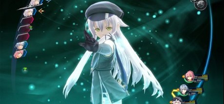 《英雄传说 闪之轨迹4》公开机甲兵等战斗系统新要素