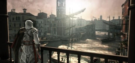 文艺复兴之旅，《刺客信条2》评测评分汇总