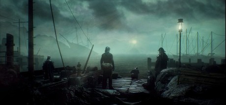 《克苏鲁的呼唤》将为XBOne X支持4K分辨率