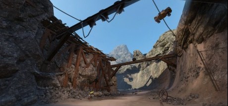 将系列带回现代，《横冲直撞4》评测评分汇总