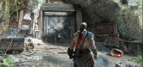 新《战神》获欧美媒体高分评价