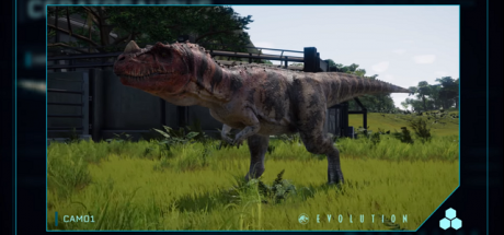 《侏罗纪世界：进化》公布两部演示视频