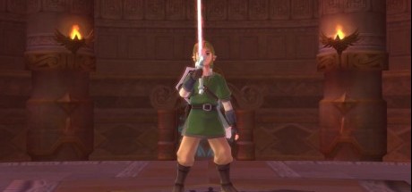 再次畅游飞岛，《塞尔达传说：天空之剑HD》评测汇总