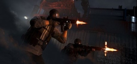 《幽灵行动：荒野》PVP模式最新扩展内容已上线