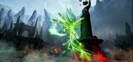 《龙腾世纪》新作开发中，系列或将重启