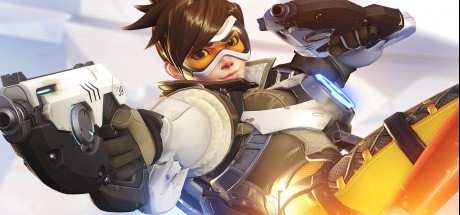 《守望先锋》NS版将于10月发售