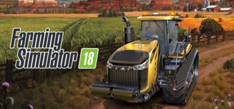 模拟经营游戏《模拟农场18》评测评分汇总