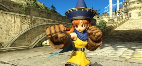 用心的无双游戏，《勇者斗恶龙：英雄2》评测评分汇总