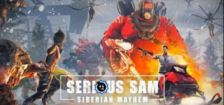 枪炮大乱斗，《英雄萨姆：西伯利亚狂想曲》评测汇总