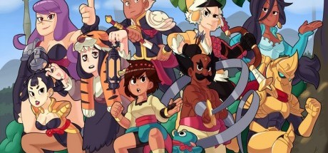 《骷髅女孩》开发商新作《密不可分》延期发售