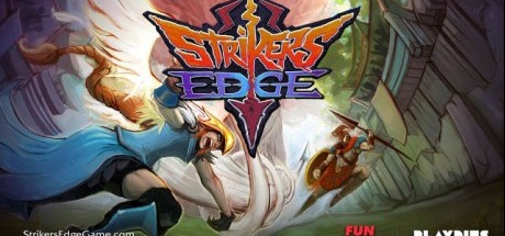 动作游戏《利刃先锋》发售