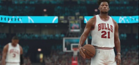 深受好评，《NBA 2K17》国外媒体评测汇总