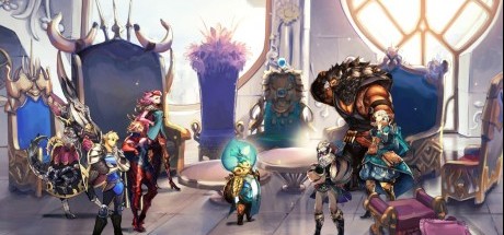 不完善之处明显，《星位继承者》评测评分汇总