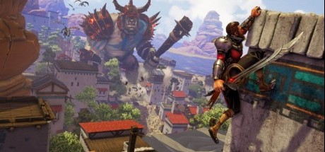 《灭绝》发售日正式确定