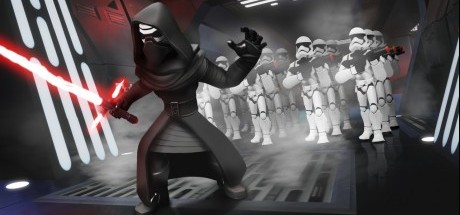 星球大战加入，《迪士尼无限3.0》评测评分汇总