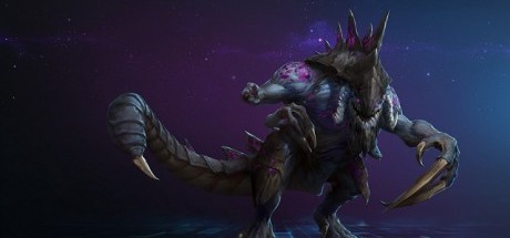 《星际争霸2》公开最新合作任务指挥官德哈卡