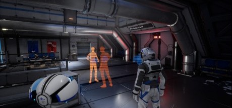 科幻惊悚游戏《飞向月球》评测评分汇总