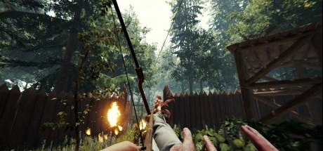 生存恐怖游戏《森林》PS4版11月6日发售